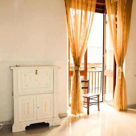 A Casa E Margari Apartment Napoli Bagian luar foto