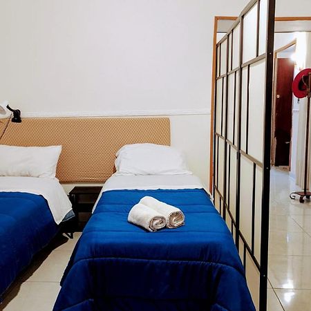 A Casa E Margari Apartment Napoli Bagian luar foto