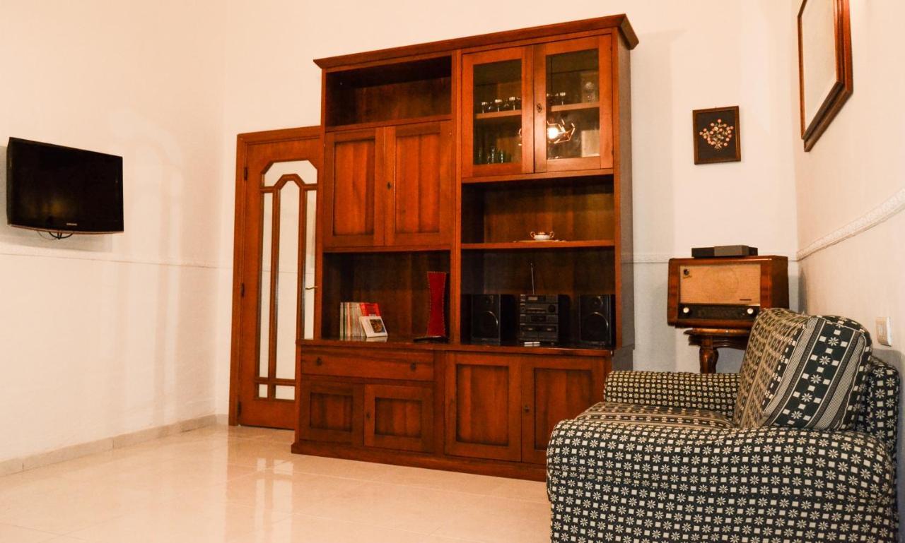A Casa E Margari Apartment Napoli Bagian luar foto