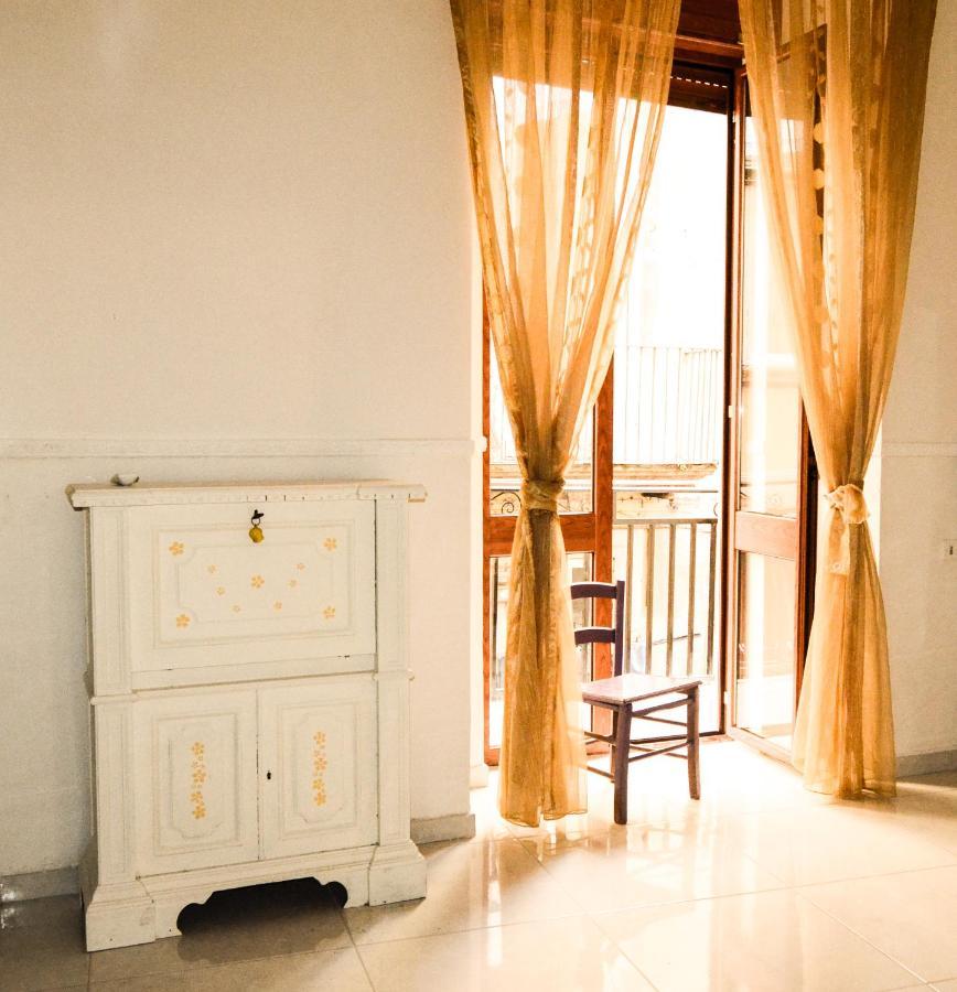 A Casa E Margari Apartment Napoli Bagian luar foto
